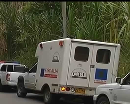 E la priemra semana del año han sido asesinados cuatro menores de edad.