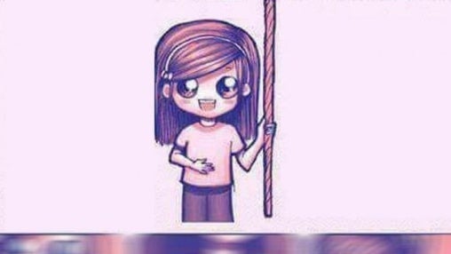 Lanzan alerta por nuevo reto viral que amenaza la vida de menores de edad