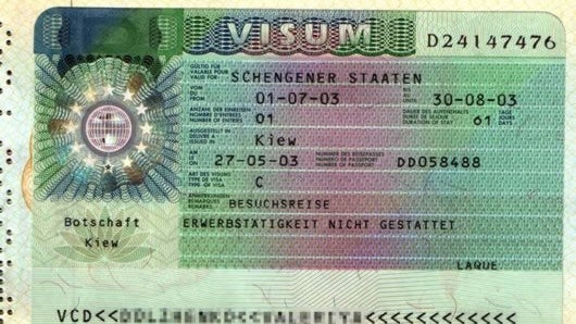 La Embajada de Dinamarca ya abrió sus puertas al público.