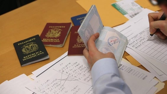Aún no se ha establecido cuándo entra en vigor la medida. Foto: AFP