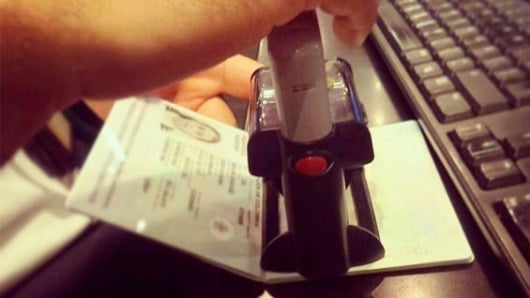 Foto: Migración Colombia