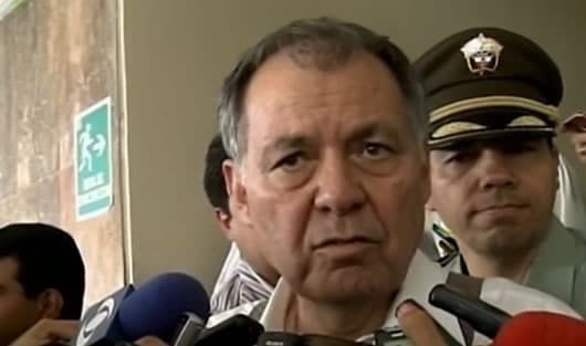 Procurador asistió a la cárcel Modelo de Barranquilla. Foto: Noticias RCN