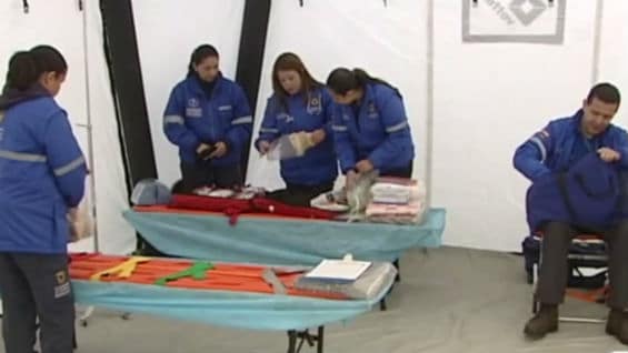 La salud será primordial.