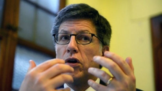 Foto Agencia AFP
