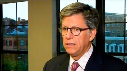 José Manuel Vivanco. Foto: NoticiasRCN