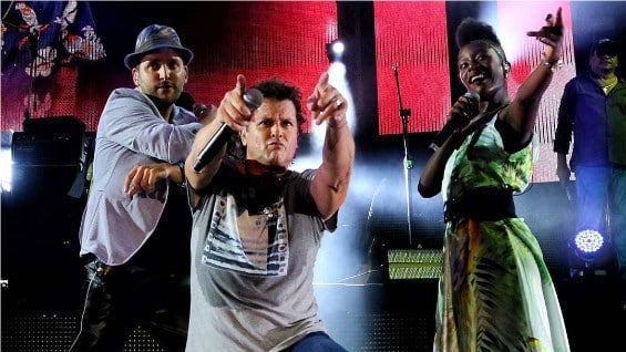 Foto: @carlosvives (Instagram).