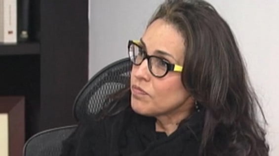 Según Morales, esa figura jurídica convertiría a los altos funcionarios de la rama judicial en “intocables. Foto: Noticias RCN.