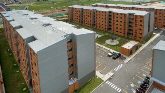 Foto: Hábitat Bogotá