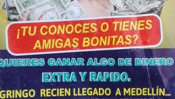 Las directivas de la institución señalaron que por el momento no tienen denuncias sobre el particular.