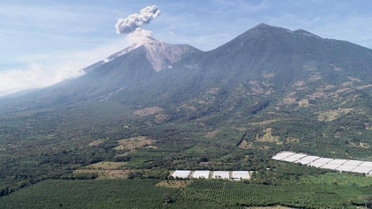 Foto: @ConredGuatemala