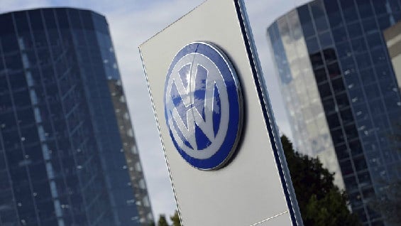 En la actualidad, Volkswagen emplea a 600.000 personas, de ellos 270.000 en Alemania, y tiene 100 fábricas en todo el mundo. Foto: EFE.