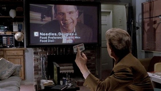 'Volver al futuro' fue escrita y dirigida por Robert Zemeckis.