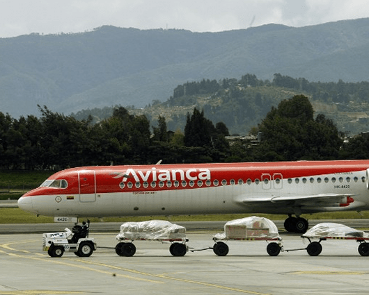 Los viajeros están exentos del pago de penalidad por cambio de fecha. Foto: AFP