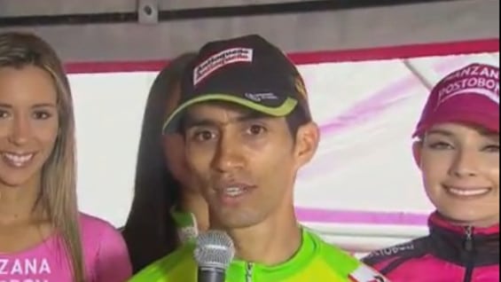 Cristhian Montoya. Foto: DeportesRCN.com