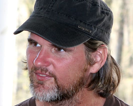 James Terry Watson fue asesinado en el Parque de la 93 en Bogotá.