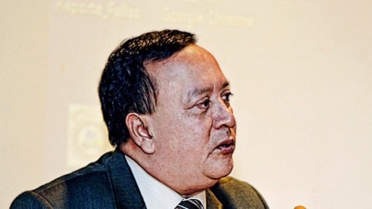 Weildler Guerra - Banco de la República