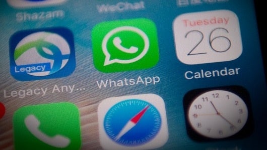 WhatsApp solo podrá ser por mayores de 16 años en Europa. Foto: NoticiasRCN.com