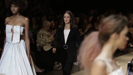 Foto: @ConstanzaOquendo (Instagram).