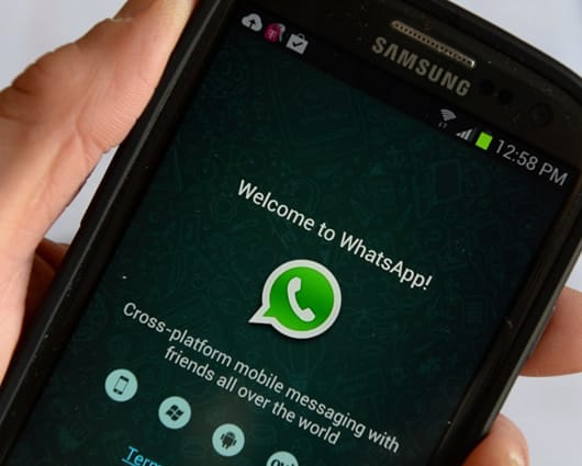 El servicio se ofrecerá en el segundo trimestre. Foto: AFP