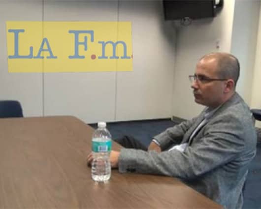 William Rodríguez salpicó al expresidente Ernesto Samper y a Horacio Serpa. Foto: La FM