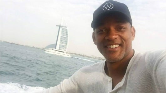 Foto: @willsmithphotos