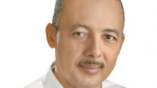 Wilmer González Brito. Foto: Gobernación de La Guajira.