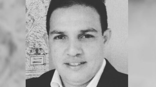 Wilmer Azuaje, diputado del Consejo Legislativo del estado Barinas. Foto: @ismaelprogreso