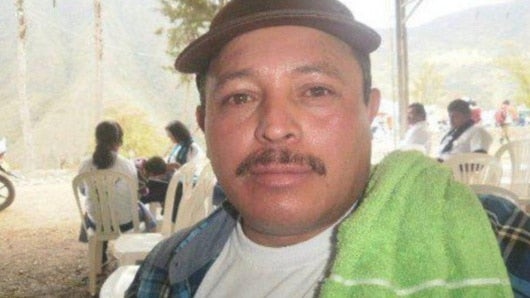 Wilson Saavedra.