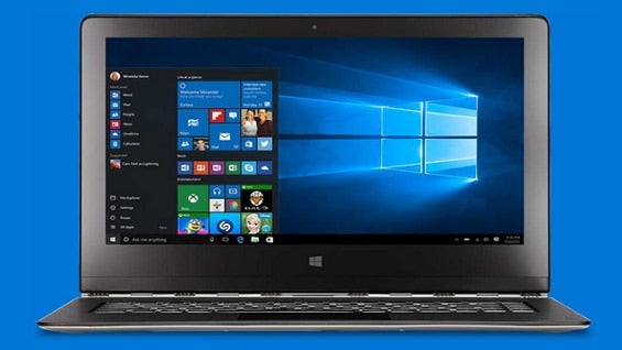Windows 10 se lanzó de manera gratuita en 190 países. Foto: oficial.