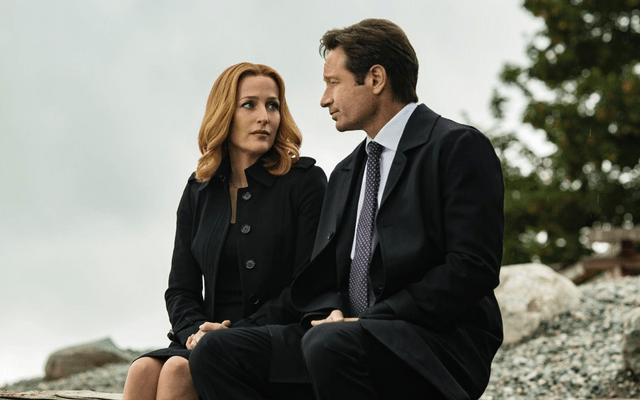 La serie ha cautivado a su audiencia con casi 100 episodios y dos películas. @GillianA