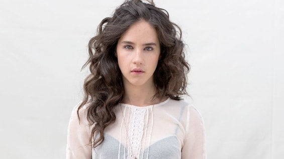 Ximena Sariñana.