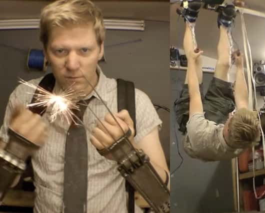 El británico revelará el 29 de mayo un nuevo producto. Foto: captura