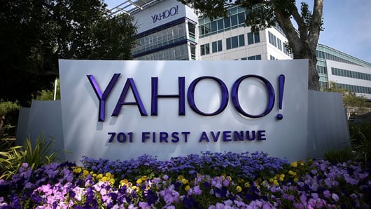 Yahoo! anunció que transmitirá dos series originales en 2015. Foto: AFP.