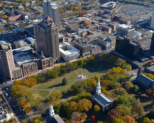 Alrededor de 11.250 estudiantes van a la prestigiosa universidad. Foto: oficial