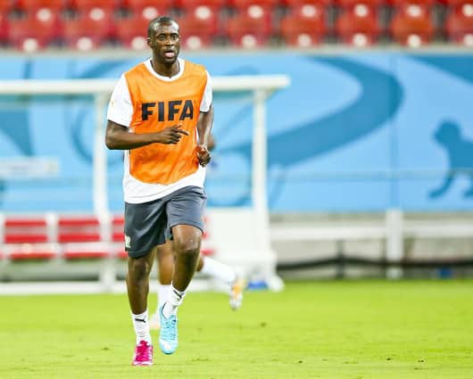 Los hermanos se enteraron del fallecimiento de su familiar luego del partido contra Colombia. Foto: EFE
