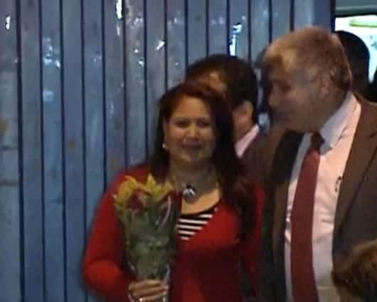 Magistrados en el documento citan varias contradicciones e inconsistencias en las versiones.