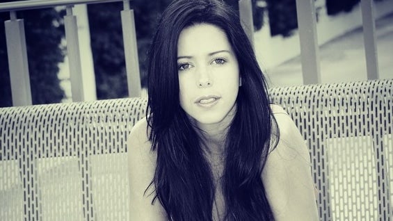 La cantante afirmó que su nuevo trabajo tiene un aire pop con flamenco.