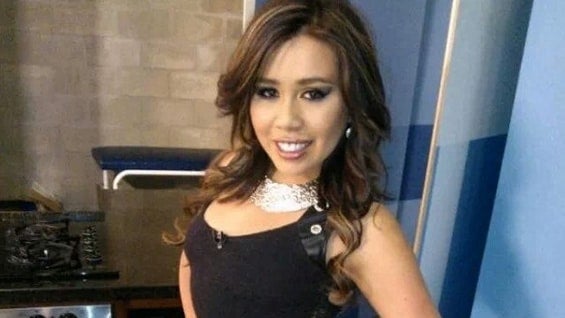 Foto: @esyinacalderon.