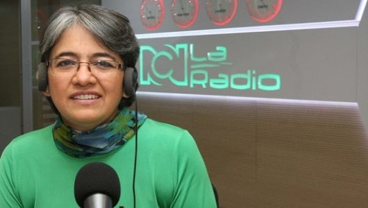 Foto: Yolanda Ruiz - Hay Festival Cartagena 2018