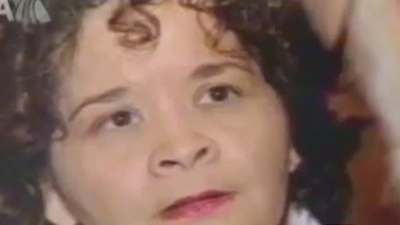 Desmienten que Yolanda Saldívar haya muerto en prisión