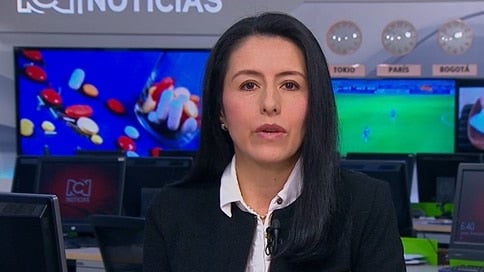 Yolima Méndez. Foto: Noticias RCN.