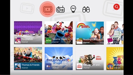 "YouTube Kids", presentada en Estados Unidos el año pasado, ha sido descargada más de 10 millones de veces en todo el mundo y sus videos han sido reproducidos en más de 1.000 millones de ocasiones.