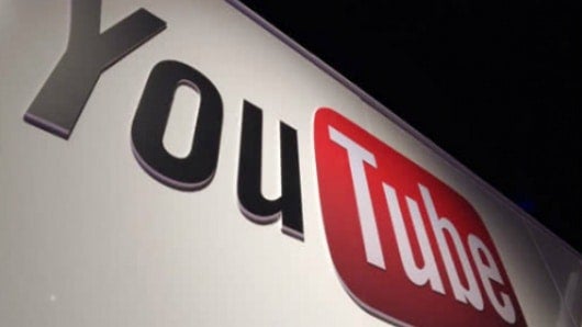 El 95% de la industria de la música ya había suscrito el acuerdo con YouTube. Foto: AFP
