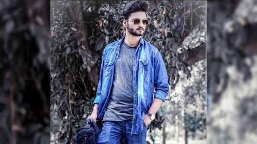 Aunque el canal de YouTube era nuevo; los jóvenes lograban un gran número de visualizaciones.