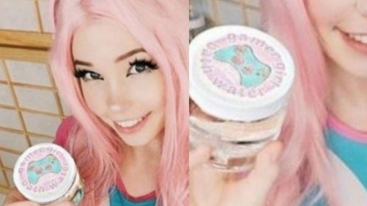 @belle.delphine / Instagram