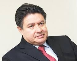 Héctor Zambrano, exsecretario de Salud de Bogotá.