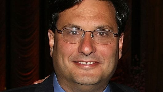 Ron Klain. Foto: AFP