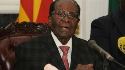 Foto: EFE/ The Herald