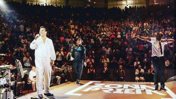 Foto: @ZonaPrieta (Instagram)