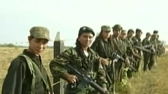 Sí se logrará llegar a un acuerdo en los diálogos de paz , las zonas de concentración los guerrilleros estarían bajo control. Foto: Noticias Rcn.